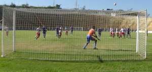 SEGUNDONA: Em jogo isolado, Osasco é derrotado por 3 a 0 pelo Taboão da Serra