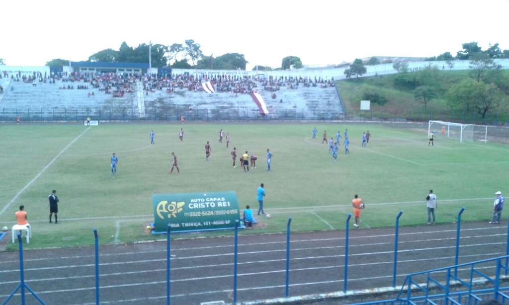 A sétima rodada vai ser finalizada neste domingo com oito partidas