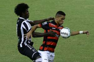 Avaí x Ceará - Quem vai embalar na Série B?