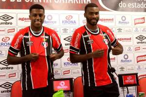 Série B: Após grande Paulistão no Audax, Erick Luis assina com o Joinville