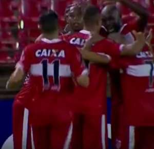 CRB 2 x 1 Criciúma – Galo faz as pazes com a vitória