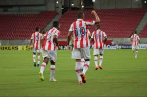 Náutico 5 x 0 Sampaio Corrêa  - E o poço parece não ter fundo...