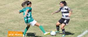 Paulista Feminino: XV de Piracicaba encara a Ferroviária na briga pelo terceiro lugar