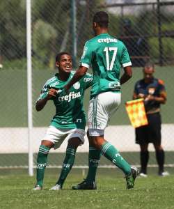 PAULISTA SUB 15: Palmeiras e times do interior brilham em rodada sem três grandes