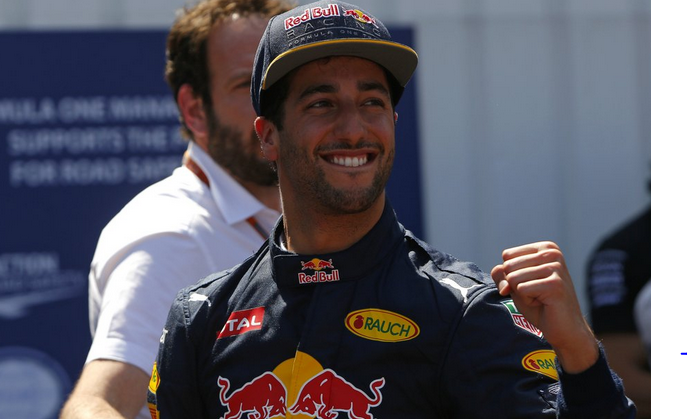 Fórmula 1: Ricciardo bate Mercedes em Mônaco e faz primeira pole da carreira
