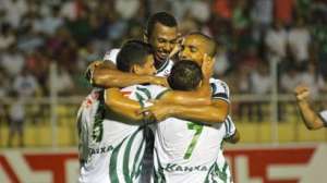 Conheça o vencedor da Semana 2 do Bolão FI que ganhou uma camisa do Luverdense!