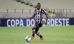 Wescley do Ceará é acusado de agredir namorada grávida