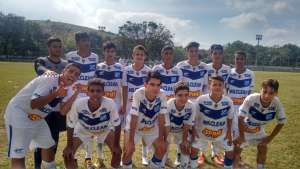 Paulista Sub 15 e Sub 17: Taubaté vence mais uma e mantém boa fase