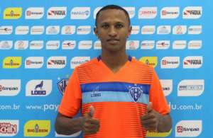 Série B: Paysandu acerta contratação de Hiltinho