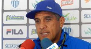 Seleção FI tem craque da Série B e 