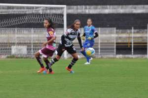 Paulista Feminino: Com gols de Moara e Andressa, XV de Piracicaba vence no Barão