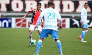 Série B: Paulinho Dias elogia Tupi, mas quer primeira vitória do Joinville