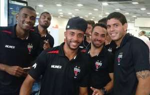 Série B: Desfalcado, Atlético-GO tenta manter 100% diante do Luverdense