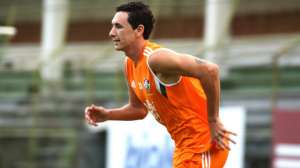 Série B: Goiás contrata meia 'primo de Kaká' e encostado no Fluminense