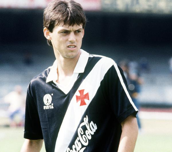 Sorato está na torcida pelo irmão Eduardo Sorato no Velo Clube