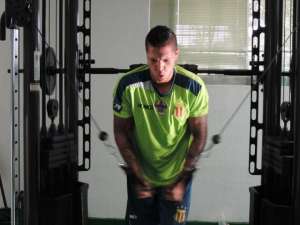 Série B: Em meio a crise, Sampaio Corrêa contrata mais dois jogadores