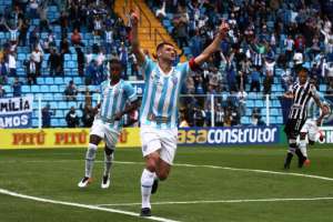 Série B: Com William, Avaí está confirmado para o clássico contra Criciúma