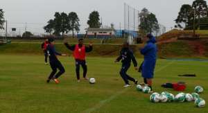 Série B: Claudinei Oliveira faz mistério no Paraná para o duelo diante do Londrina