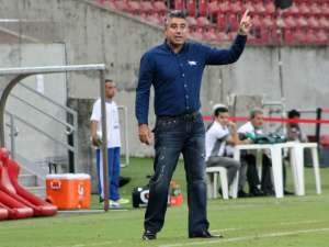 Bahia x Náutico - Após aplicar a maior goleada da Série B, Timbú busca vencer fora