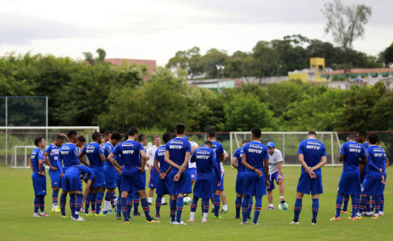 Bahia tenta se recompor após derrota para o Vasco