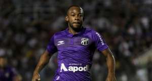 Ceará conversa com meia suspeito de agredir mulher e adia contratação