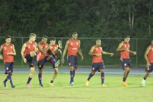 Tupi x Joinville - Galo e JEC jogam por recuperação na Série B