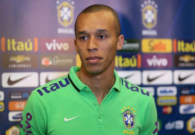 Miranda vê semelhanças entre Copa América e Eliminatórias (Foto: CBF)