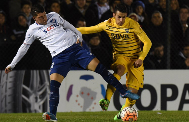 BOMBA! Em confusão da AFA, Boca Juniors pode ser excluído da Libertadores