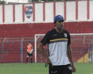 Segundona: Campeão em 2014 com o Nacional, técnico Carlinhos aguarda propostas
