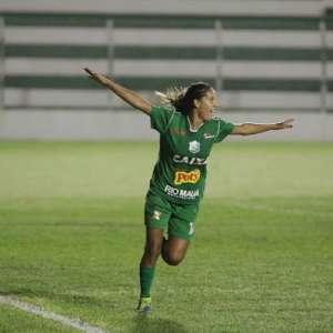 Paulista Feminino: Em jogo adiado da quinta rodada, Ferroviária encara o Rio Preto