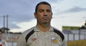 Ex-Novorizontino, técnico Guilherme Alves investe 'tempo livre' para se aprimorar