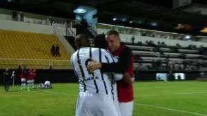 Série B: Sampaio Corrêa tem o dobro de vitórias sobre o Bragantino