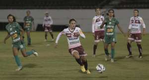 PAULISTA FEMININO: Ferroviária e Rio Preto se enfrentam para subir na tabela