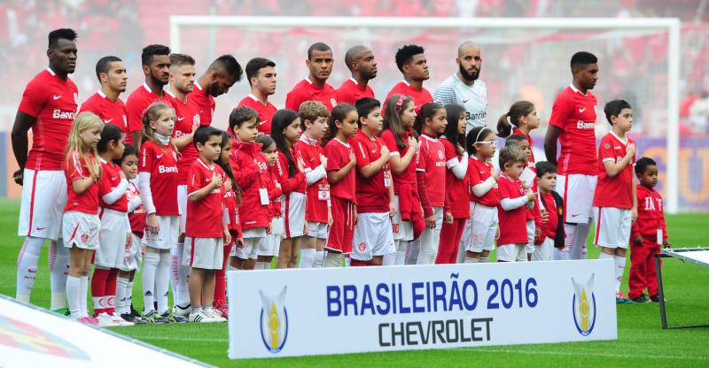 Internacional x Atlético-PR – Colorado tenta manter excelente início de competição