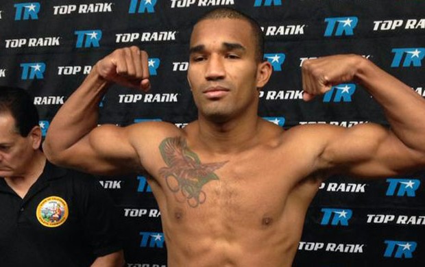 Olimpíada: Pela 1ª vez, boxeadores profissionais são autorizados a participar