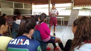 Paulista Feminino: Ferroviária vem modificada para o duelo contra o Rio Preto