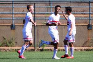 Paulista Sub 15 e Sub 17: Em casa, Botafogo leva melhor sobre o Palmeirinha