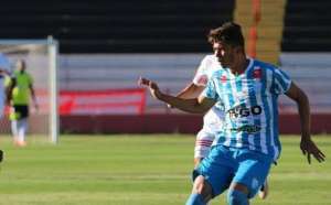 Destaque do Crac-GO na última Série D, Jhonatan negocia com clube da Série C