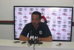 Segundona: Ex-treinador de Jabuca e Briosa, Kobayashi acredita em jogo equilibrado