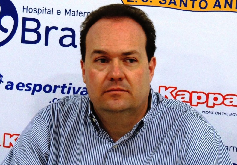 Pensando no Paulistão de 2017, São André desiste da Copa Paulista