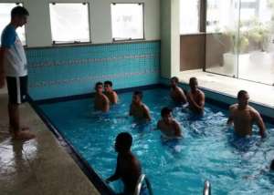 Série B: Avaí recupera as energias para buscar a reabilitação contra o CRB