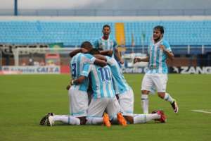 Série B: De olho no CRB, João Paulo espera recuperação do Avaí