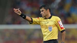Brasil recebe sinal verde da Fifa para testar uso de vídeo na arbitragem