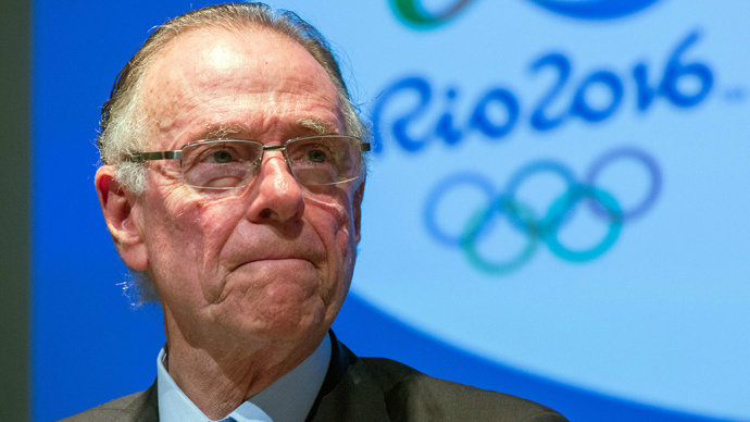 Olimpíada: Comitê Rio-2016 diz ao COI que vírus zika ‘não é risco’