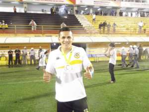 Série B: Bragantino contrata meia atacante do São Bernardo no Paulistão