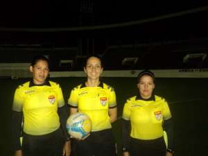 Paulista Feminino: Dirigente do Rio Preto elogia atuação do trio de arbitragem