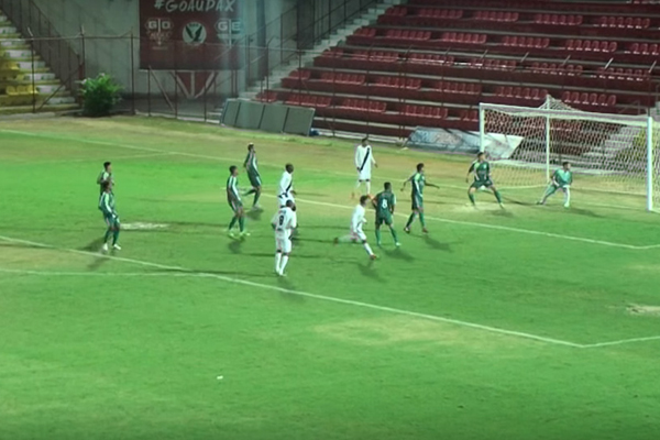 SEGUNDONA: Santacruzense e Osasco jogam em busca da liderança nessa sexta