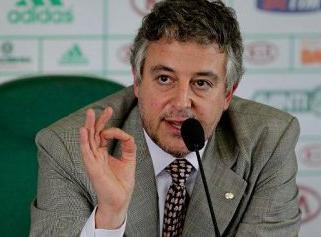 Paulo Nobre assina os cheques. E quando cobrar o clube?