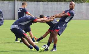 Série B: Sampaio encaminha retorno de William Paulista, do Joinville