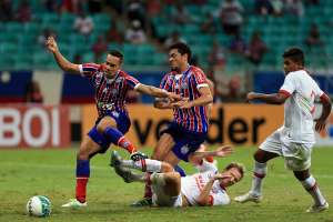 Bahia x Paysandu - Pressionado, Tricolor quer vencer e convencer
